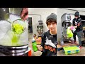 Making Slime with Slime Chef (Again)