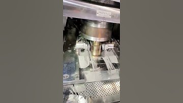 Aluminum powder forging gear process  Good tools and machinery make work easy