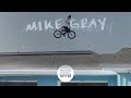 Mike gray x dig bmx