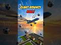 Giant bouncey ball 🏀 #metaquest #vr #gaming #sandbox #funny #new