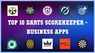 Top 10 Darts Scorekeeper Android Apps screenshot 3