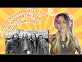 CREEDENCE CLEARWATER REVIVAL UP AROUND THE BEND REACTION VIDEO mp3