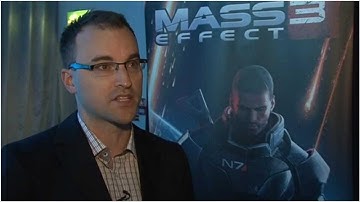 Ex Bioware GM Aaryn Flynn to Lead Improbable Internal Studio, Which Will Develop Online Games Pow...