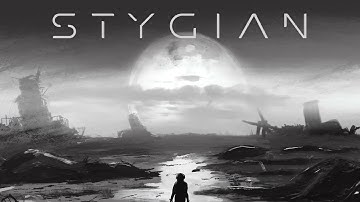 Isidor - Starbound- Gabriel