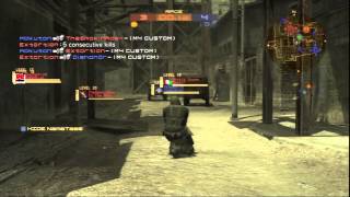 MGO - TGF Tournament 2012 - PL vs Proximity - CC RACE