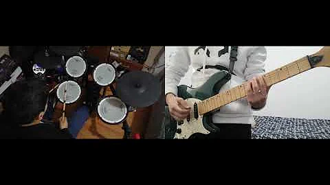 Harry Styles - Falling (cover by NicklausNight)