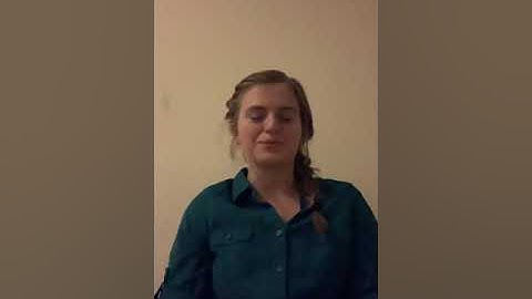 ASL 102 Introduction