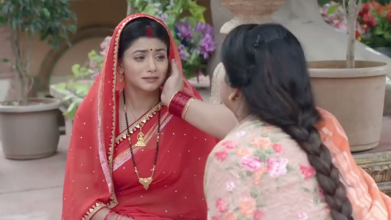 Santoshi Maa Sunayein Vrat Kathayein - Ep 48 - Tanvi Dogra - Hindi Tv Serial - ZEE5 Mythology