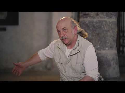 Videó: Régészeti Projekt
