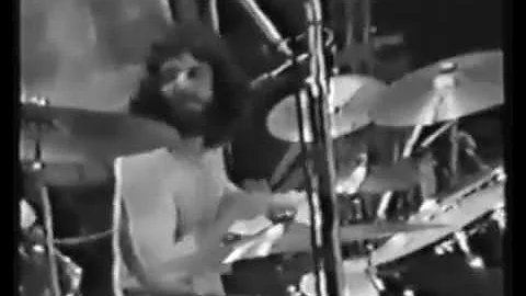 Beck, Bogert, & Appice - Morning dew - Santa Monic...