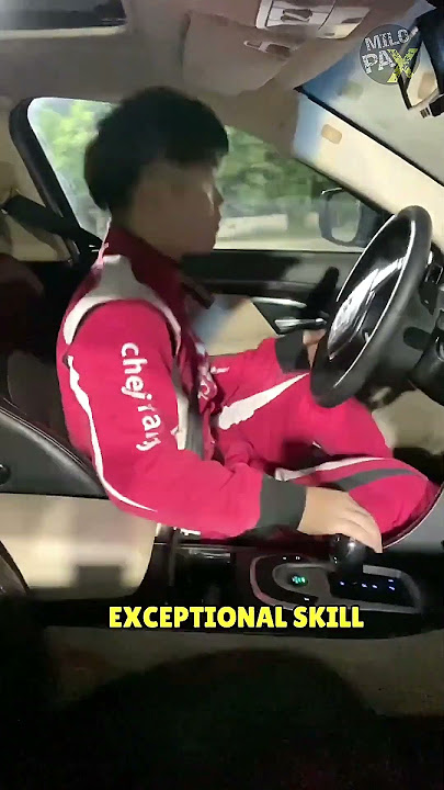 Skilled Drivers Perform Precision Car Stunts That Seem Impossible
