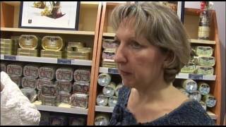 Les Sardines, Cest Chic Et Pas Chères