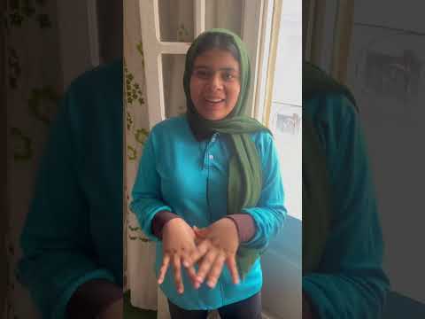 هو في اغنية اسمها انتش واجري ابن المنوفيه بنت المنوفيه حلم منوفي كوميدي