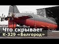 Тайна российской субмарины «Белгород» / Торпеда «Посейдон»