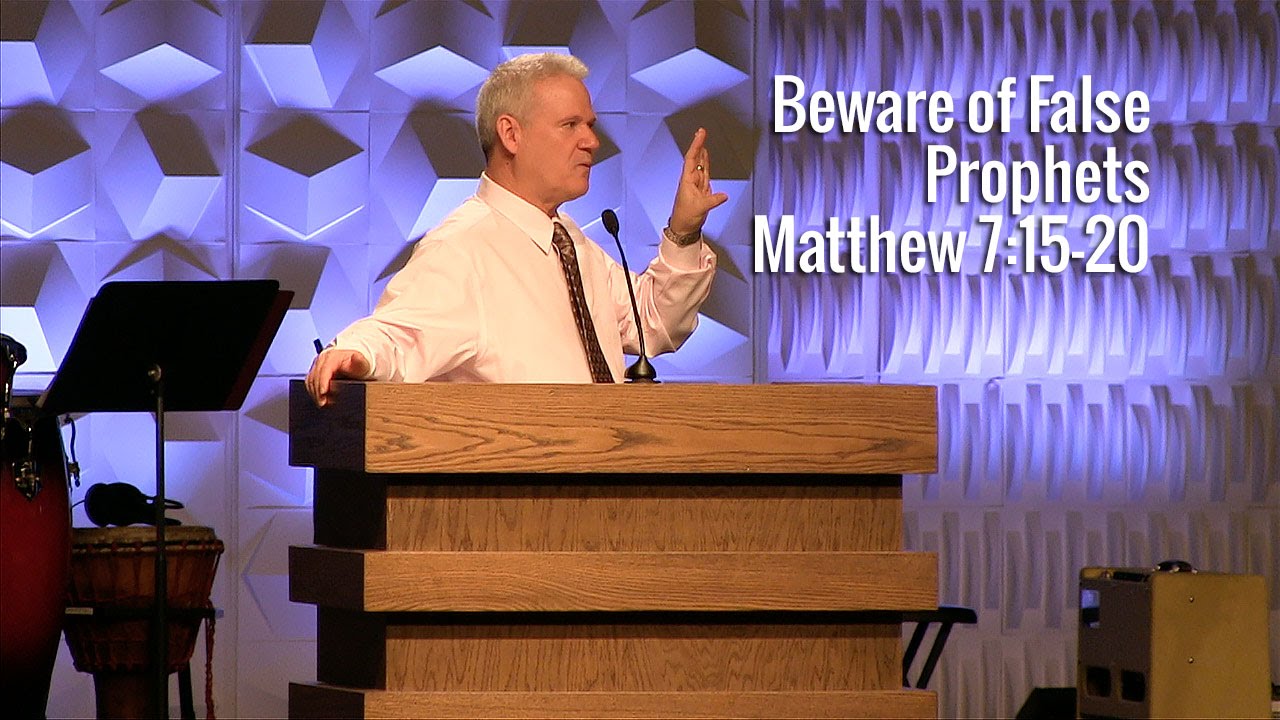 Matthew 7 15 20 Beware Of False Prophets YouTube matthew-7-15-20-beware-of-false-prophets-youtube