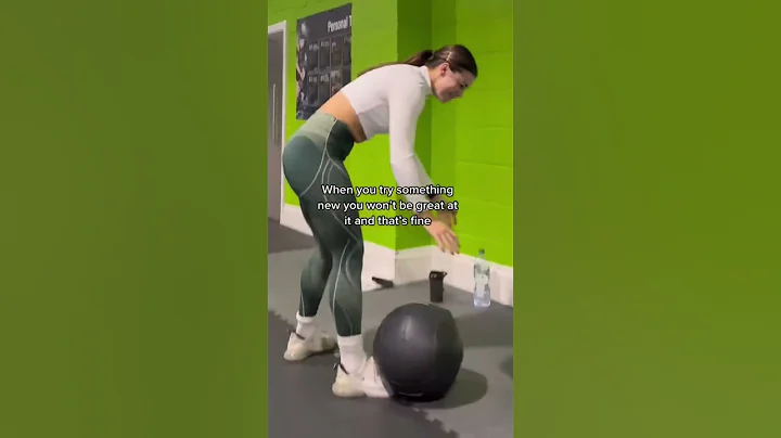 FROM POWERLIFTING TO ENTERING MY FIRST HYROX- follow my journey