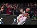 Randy Orton Turn On Heel On Smackdown - WWE SmackDown highlights.