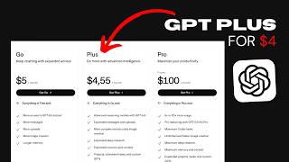 How to Get ChatGPT Plus for Cheap (Working Method 2026)