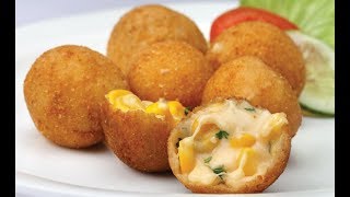 Monsoon Special || Cheese Balls Recipe in hindi | Potato Cheese Balls | Snacks recipe |