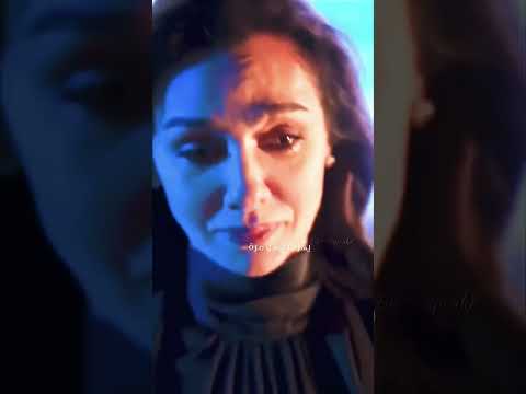 طريقي ولازم امشي فيه مفروض عليا ومفروضه عليه حزينة حالات حزين اصالة نصري شيرين عبدالوهاب