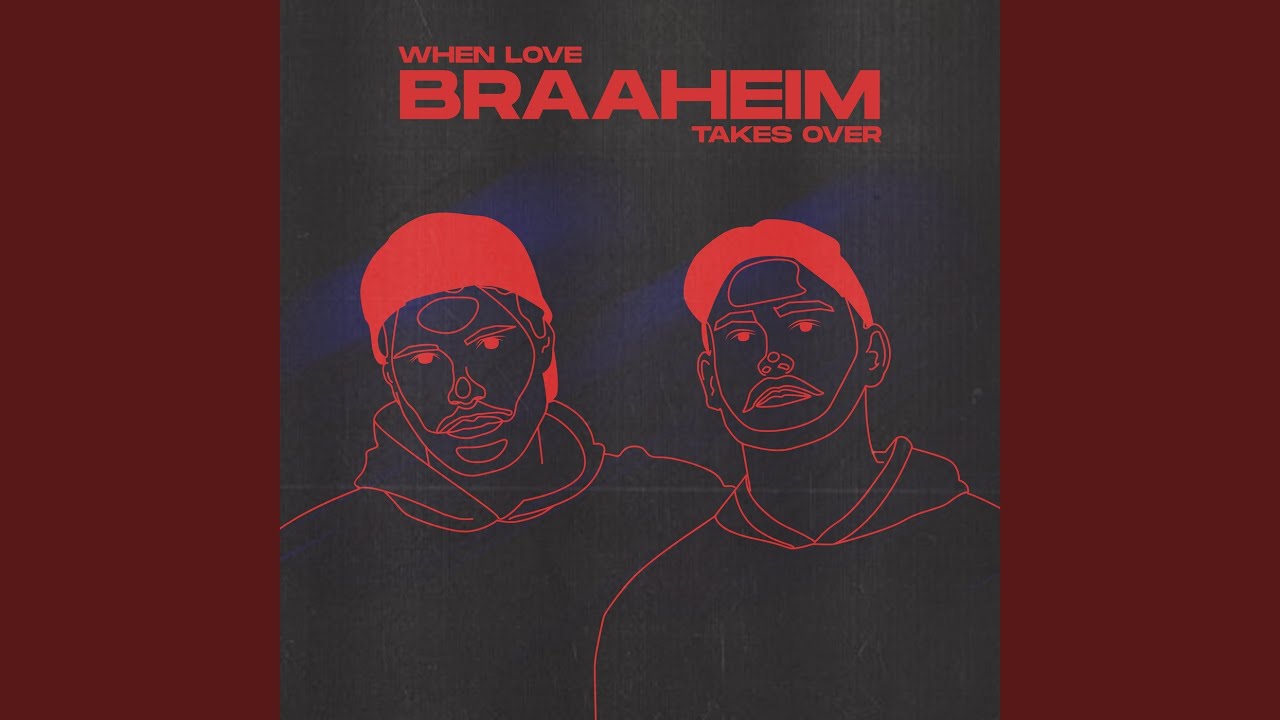 Braaheim – Paradise Lyrics