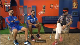 Rcb Insider Show With Mr. Nags Ft. Vyshak Vijaykumar And Manoj Bhandage Ipl 2024