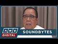 WATCH: Rep. Ronaldo Puno raises 'weaknesses' in VP Duterte impeachment raps, seeks 'strong case'