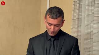 Haqq Ədalət Parti̇yasi İdarə Heyəti̇ni̇n İclasi.