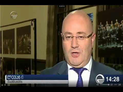 სამხედრო საჩვენებელი ორკესტრი 25 წლისაა