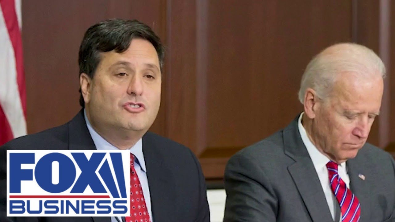 Biden's WH Chief of Staff pick gets praise from moderates, progressives