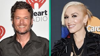 Blake Shelton's Rep Confirms He's Dating Gwen Stefani