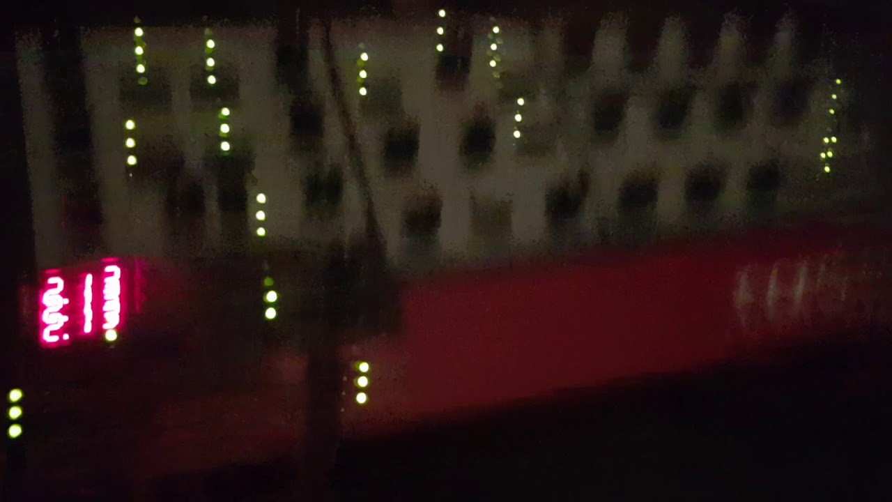 Couchsession Spectralis2 vs. Nordrack2X