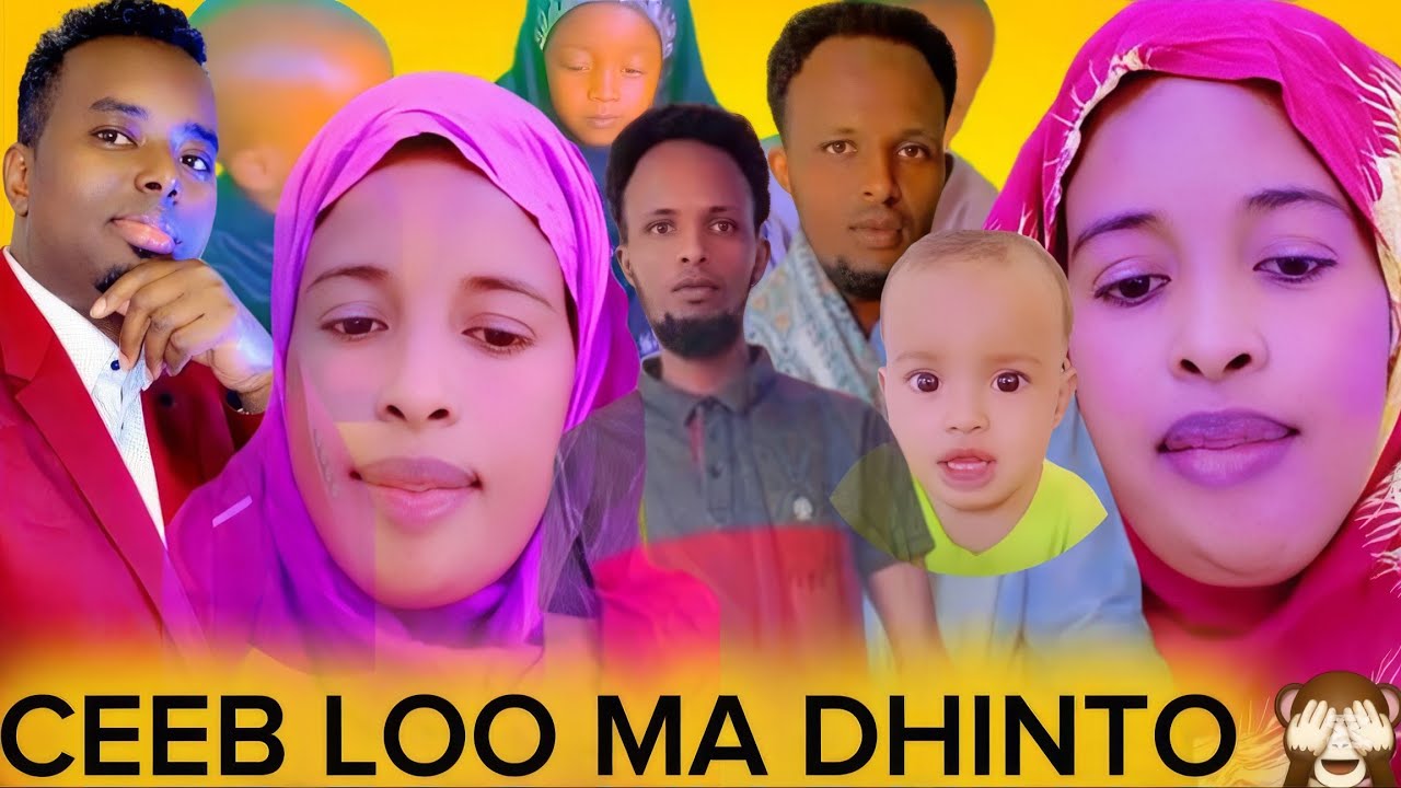 XASBUNALLAH | WAA HOOYO HAL BIL FURAN OO ABIHIISA AQOON WAA ARIN NAXDIN LEH @somaliglobalnews24 