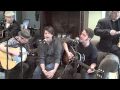 Justin Rutledge - Be a Man; performing in Austin, TX for The Verge XM 151