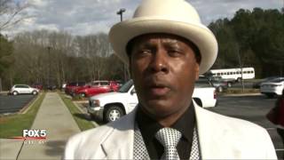 Famous Friends, family, students remember beloved coach killed in fire Profile