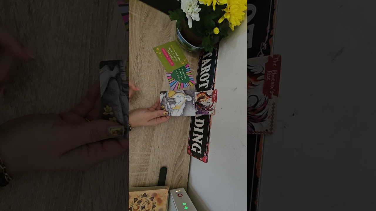 💥Azi Moarte si Renastere🔥Afli 1 adevar😳O tradare⚔️ se cere 1 Transformare majora🤨