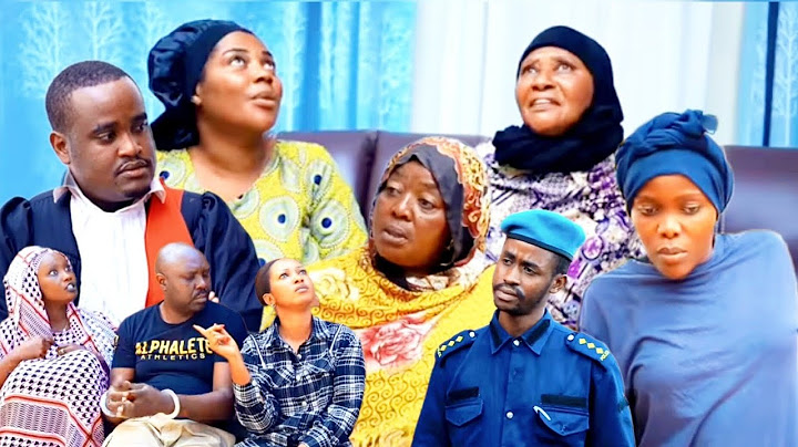 MY DAUGHTER EP 212: Bakatiwe burundu Nkuranga na Michelle| Hanter mubyishimo (Analysis by ARIZO)