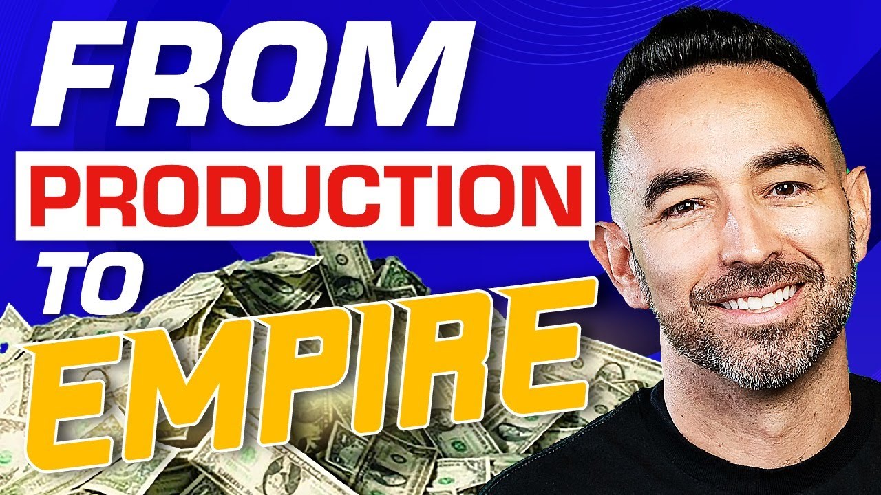 The Secret To Building A Real Estate Empire Lessons From A Top Agent