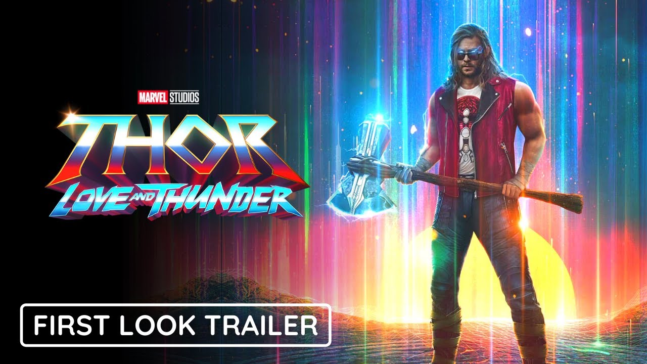 Complete Cast of Thor 4 (Thor Love And Thunder) - TownFlick