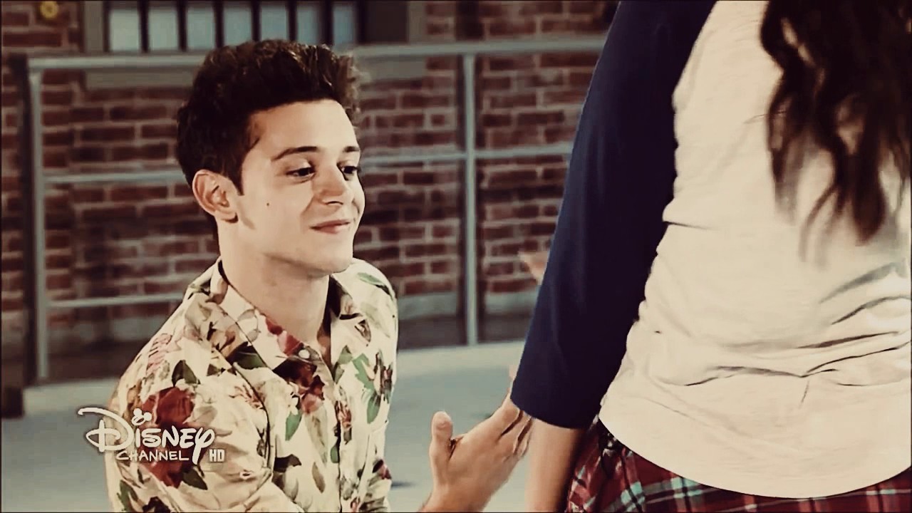 Luna + Matteo  (Another Love)