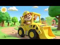 learn colors with paw patrol Balloons kids Learning Songs for Preschoolers