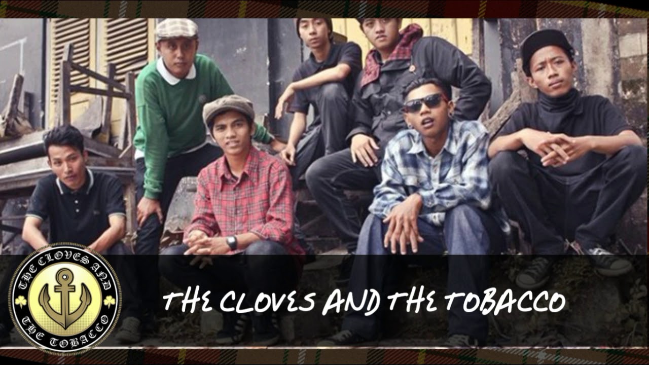The Cloves And The Tobacco