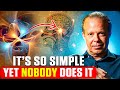 Quantum manifestation explained  dr joe dispenza