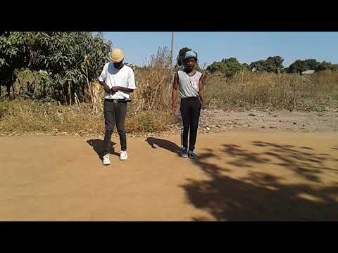 Tunchie and Spanish. Limpopo boy Dance