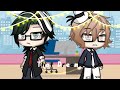 "That Dream.." Part 2 | Gay GLMM | (  Please read Desc ) - Includes Gacha Logic and Cringe -