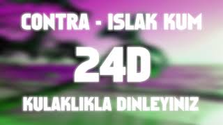 CONTRA - ISLAK KUM 24D Resimi