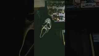 Who Gives A F About Movies. Scream 6