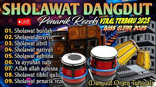 Download Lagu PALING BANYAK DI CARI !! DANGDUT SHOLAWAT MERDU PENYEJUK HATI \u0026 PIKIRAN, SHOLAWAT TERBARU 2025 MP3 Download Lagu PALING BANYAK DI CARI !! DANGDUT SHOLAWAT MERDU PENYEJUK HATI \u0026 PIKIRAN, SHOLAWAT TERBARU 2025 MP3
