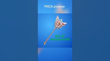 Your pickaxe if you… #shorts #fyp #fortnite #gaming #fortnitepickaxe #clips
