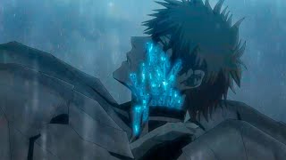 Ichigo Descobre Ser Meio Quincy... Bleach Episódio 7